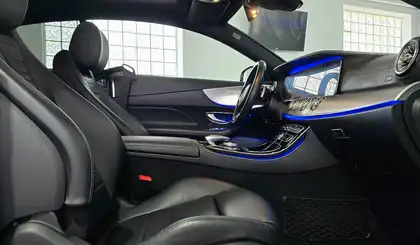 Annonce voiture d'occasion Mercedes-Benz E 400 - CARADIZE