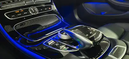 Annonce voiture d'occasion Mercedes-Benz E 400 - CARADIZE