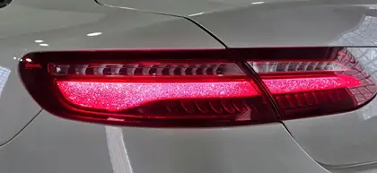 Annonce voiture d'occasion Mercedes-Benz E 400 - CARADIZE