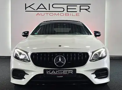 Annonce voiture d'occasion Mercedes-Benz E 400 - CARADIZE