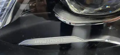 Annonce voiture d'occasion Mercedes-Benz E 400 - CARADIZE