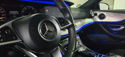 Annonce voiture d'occasion Mercedes-Benz E 400 - CARADIZE