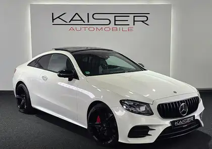 Annonce voiture d'occasion Mercedes-Benz E 400 - CARADIZE