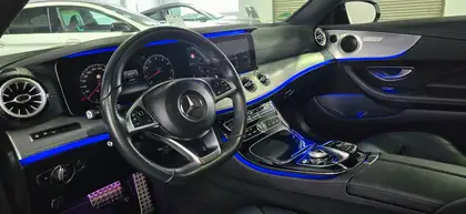 Annonce voiture d'occasion Mercedes-Benz E 400 - CARADIZE