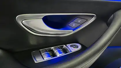 Annonce voiture d'occasion Mercedes-Benz E 400 - CARADIZE
