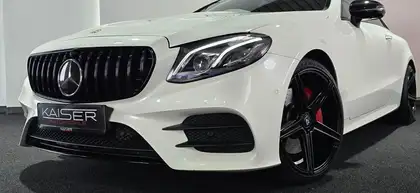 Annonce voiture d'occasion Mercedes-Benz E 400 - CARADIZE
