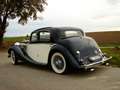 Jaguar Jaguar SS 2,5 l Saloon Negru - thumbnail 2