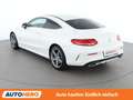 Mercedes-Benz C 200 C 200 AMG Line Weiß - thumbnail 4