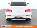 Mercedes-Benz C 200 C 200 AMG Line Weiß - thumbnail 5