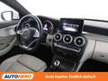 Mercedes-Benz C 200 C 200 AMG Line Weiß - thumbnail 13