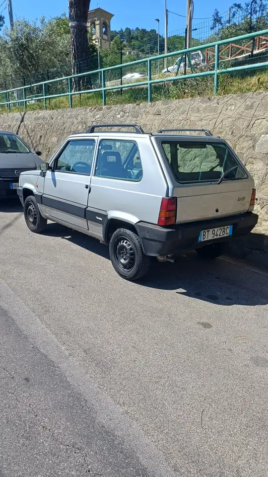Fiat Panda 1.1 Hobby, foto 1