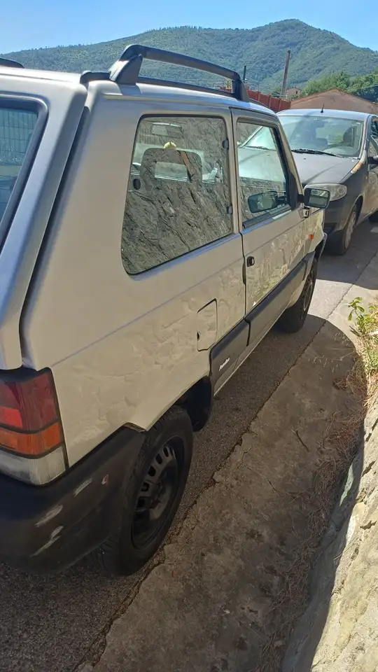 Fiat Panda 1.1 Hobby, foto 10