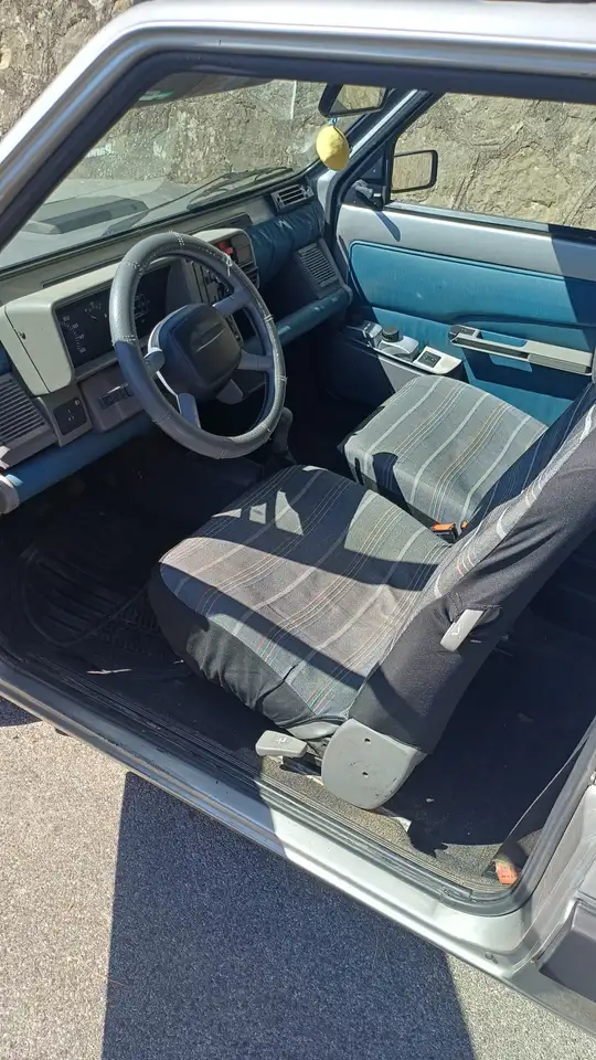 Fiat Panda 1.1 Hobby, foto 4