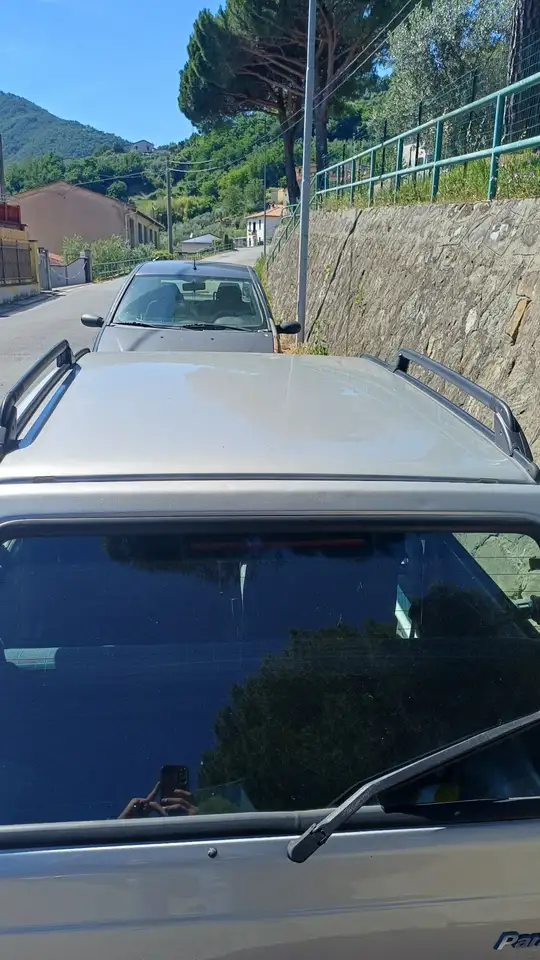 Fiat Panda 1.1 Hobby, foto 9