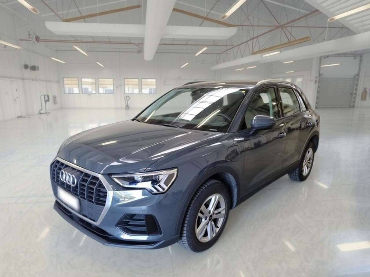 Audi Q3 45 TFSI E S TRONIC BUSINESS SUV