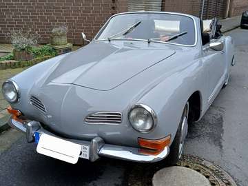 Cabriolet