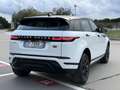 Land Rover Range Rover Evoque 1.5 I3 PHEV 300 CV AWD+TETTO E CERCHI BLACK Blanc - thumbnail 8