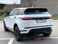 Land Rover Range Rover Evoque 1.5 I3 PHEV 300 CV AWD+TETTO E CERCHI BLACK Blanc - thumbnail 6