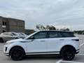 Land Rover Range Rover Evoque 1.5 I3 PHEV 300 CV AWD+TETTO E CERCHI BLACK Blanc - thumbnail 4