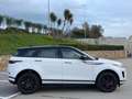 Land Rover Range Rover Evoque 1.5 I3 PHEV 300 CV AWD+TETTO E CERCHI BLACK Blanc - thumbnail 5