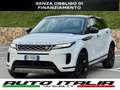 Land Rover Range Rover Evoque 1.5 I3 PHEV 300 CV AWD+TETTO E CERCHI BLACK Blanc - thumbnail 1