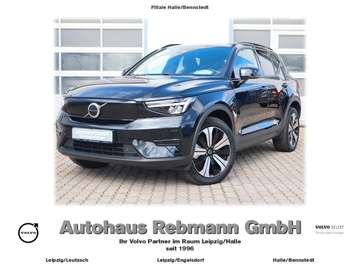 Plus Recharge Pure Electric 2WD