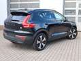 Volvo XC40 Plus Recharge Pure Electric 2WD Schwarz - thumbnail 15