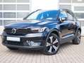 Volvo XC40 Plus Recharge Pure Electric 2WD Schwarz - thumbnail 16