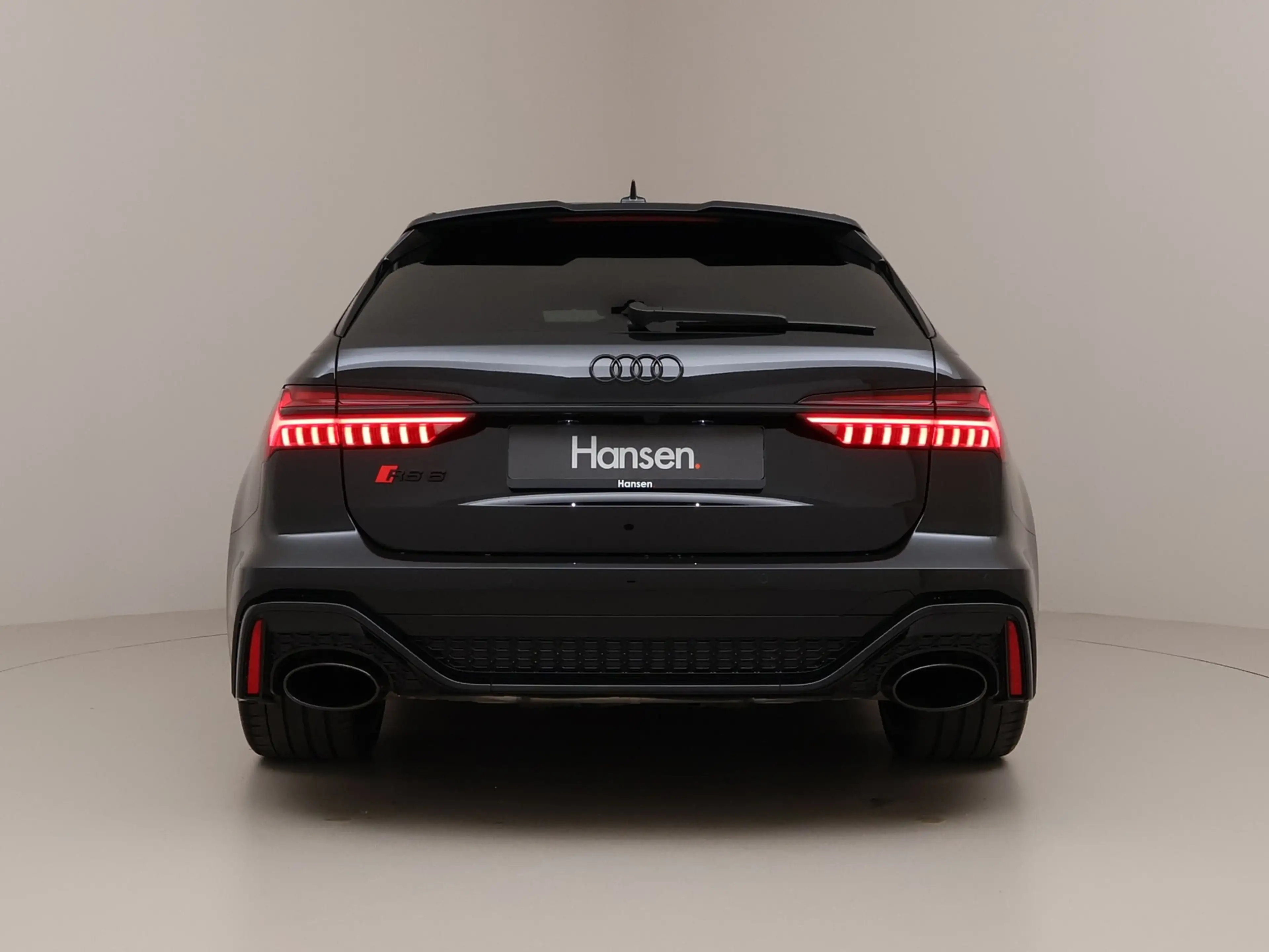 Audi RS6 Avant 4.0 TFSI quattro I Dynamic+ I Pano I Keramis — photo 13