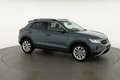 Volkswagen T-Roc Life 1.5 TSI DSG, LED, AHK, Kamera, Parklenk, W... Blau - thumbnail 22