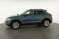 Volkswagen T-Roc Life 1.5 TSI DSG, LED, AHK, Kamera, Parklenk, W... Blau - thumbnail 31