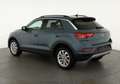 Volkswagen T-Roc Life 1.5 TSI DSG, LED, AHK, Kamera, Parklenk, W... Blau - thumbnail 3