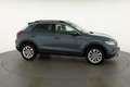 Volkswagen T-Roc Life 1.5 TSI DSG, LED, AHK, Kamera, Parklenk, W... Blau - thumbnail 21