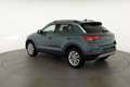 Volkswagen T-Roc Life 1.5 TSI DSG, LED, AHK, Kamera, Parklenk, W... Blau - thumbnail 35