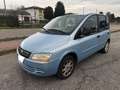 Fiat Multipla Multipla 1.6 16v ELX bipower Blau - thumbnail 1