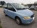 Fiat Multipla Multipla 1.6 16v ELX bipower Blau - thumbnail 2
