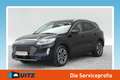 Ford Kuga PHEv Titanium Ambiente+Fahrass+ Noir - thumbnail 1