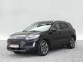 Ford Kuga PHEv Titanium Ambiente+Fahrass+ Noir - thumbnail 3