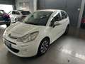 Citroen C3 1.2 puretech Seduction- NEOPATENTATI Bianco - thumbnail 2