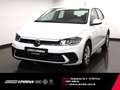 Volkswagen Polo 1.0 TSI Life LED PDC App-Connect Weiß - thumbnail 1