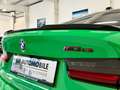 BMW M3 M3 CS xDrive,550PS,Signalgrün,Neuwagen,Leasingf Groen - thumbnail 12