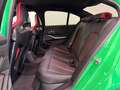 BMW M3 M3 CS xDrive,550PS,Signalgrün,Neuwagen,Leasingf Groen - thumbnail 33