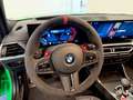 BMW M3 M3 CS xDrive,550PS,Signalgrün,Neuwagen,Leasingf Groen - thumbnail 47