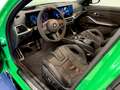 BMW M3 M3 CS xDrive,550PS,Signalgrün,Neuwagen,Leasingf Groen - thumbnail 23