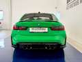 BMW M3 M3 CS xDrive,550PS,Signalgrün,Neuwagen,Leasingf Groen - thumbnail 11