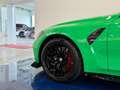 BMW M3 M3 CS xDrive,550PS,Signalgrün,Neuwagen,Leasingf Groen - thumbnail 13