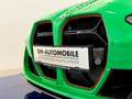 BMW M3 M3 CS xDrive,550PS,Signalgrün,Neuwagen,Leasingf Groen - thumbnail 7