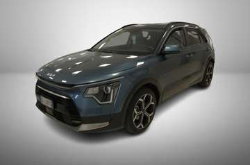 II 2022 1.6 gdi hev Style dct6