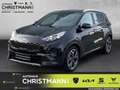 Kia Sportage GT-Line 4WD 1.6 T-GDI EU6d-T *NAVIGATION* *TECHNOL Zwart - thumbnail 1