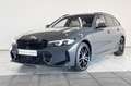 BMW 320 3 Serie Touring 320e M Sportpakket Aut. Grijs - thumbnail 2
